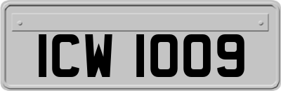 ICW1009