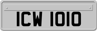 ICW1010