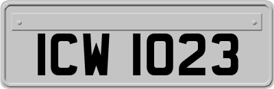 ICW1023