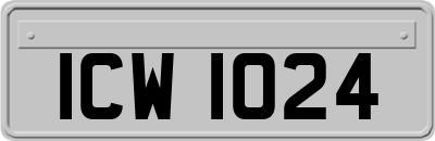 ICW1024