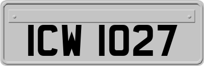 ICW1027