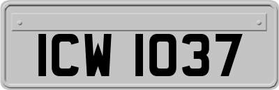 ICW1037