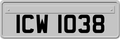 ICW1038