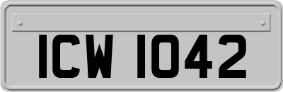 ICW1042