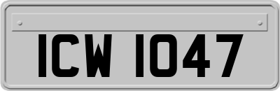 ICW1047