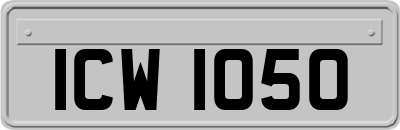 ICW1050