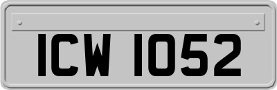 ICW1052