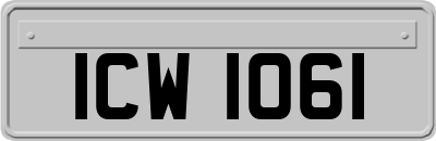 ICW1061