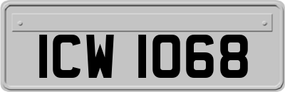 ICW1068