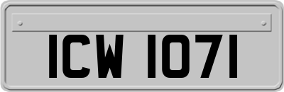 ICW1071