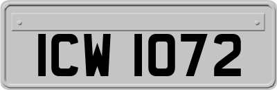 ICW1072