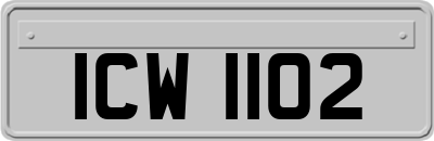 ICW1102