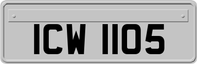 ICW1105