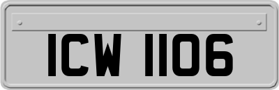 ICW1106