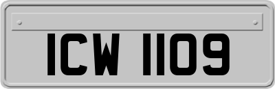 ICW1109