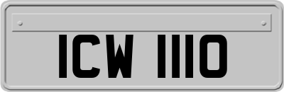 ICW1110