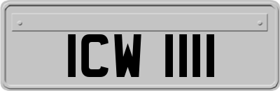 ICW1111