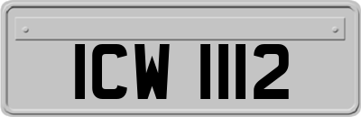 ICW1112