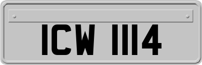 ICW1114