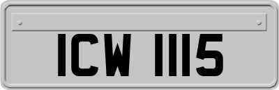 ICW1115