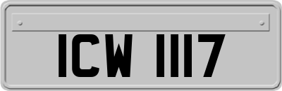 ICW1117