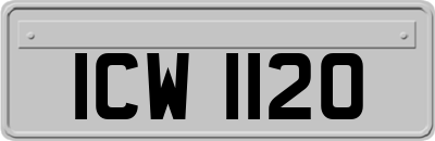 ICW1120