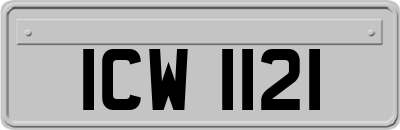 ICW1121