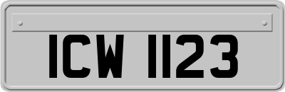 ICW1123
