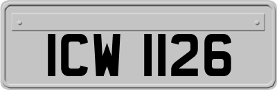 ICW1126