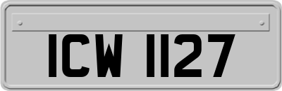 ICW1127