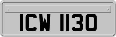 ICW1130