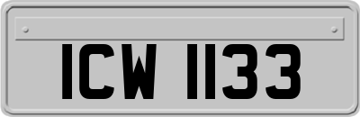 ICW1133