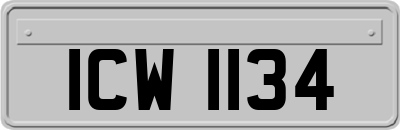 ICW1134