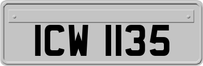 ICW1135
