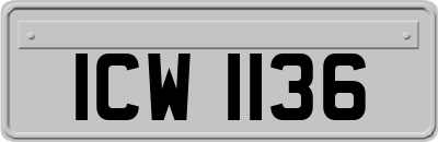 ICW1136