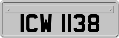 ICW1138