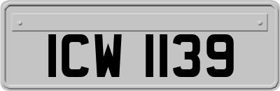 ICW1139