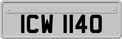 ICW1140