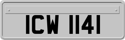 ICW1141