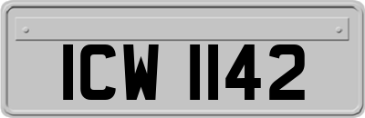 ICW1142