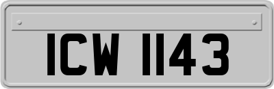 ICW1143