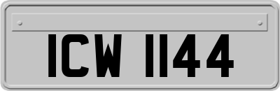 ICW1144