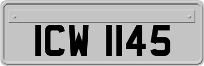 ICW1145