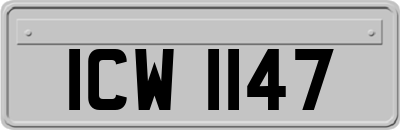 ICW1147