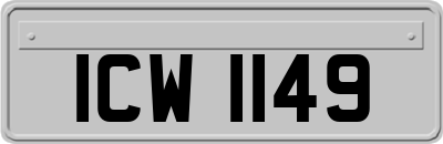 ICW1149