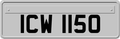 ICW1150
