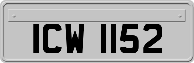 ICW1152