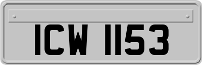 ICW1153