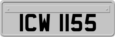 ICW1155