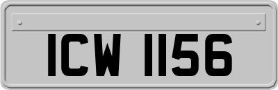 ICW1156